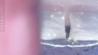 Sabina_Zara - Masturbate Pussy In Doggy