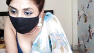Meadow_Rain pvt face glimpse pussy play standing squirt