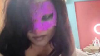 Ayeshaa__25 c2c cum squirt dirty talking dildo fuck