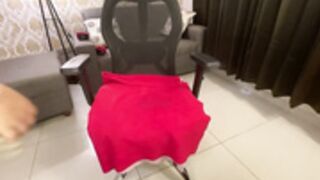 SamairAhh pvt blowjob face glimpse cum squirt teasing