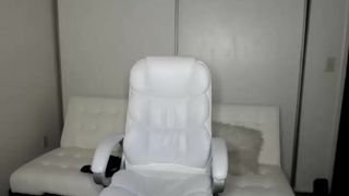 Aynmarie Great Anal Webcam Recording