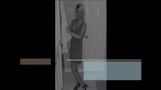 SavannahSteel Shower