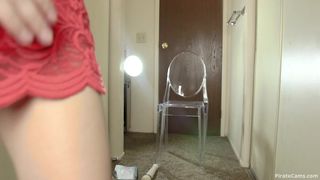 Chaturbate Aynmarie Miarand Multitask Bunny Video HD