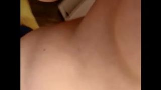 Beautiful Busty Babe Finger Fuckz Pussy ~ $ᴉlℓŷṠєł #3