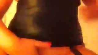 big titted scouser talks dirty