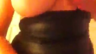 big titted scouser talks dirty