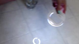 Hot Maid Solo Squirt