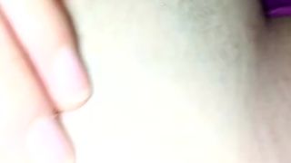 Espiando A la Prima Dormida