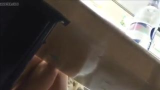 Viendole Los Calzones A La Maestra