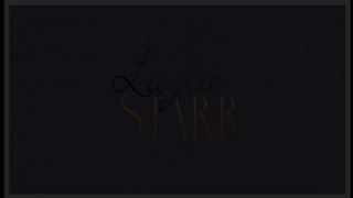 LaylaStarr Discovers Her Womanhood