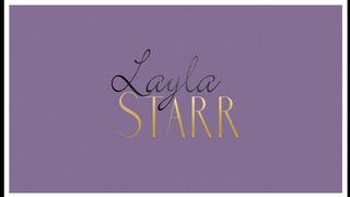 LaylaStarr Business Casual Accidental Squirt