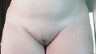 Ale-LindoCulito - curvy naked girl