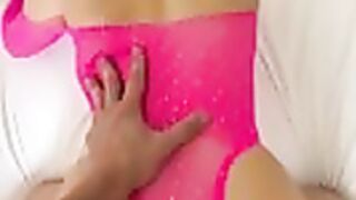 Astrid Wett Sex Tape