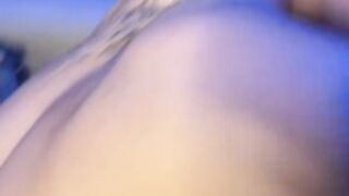 RollingGirls - Mira doggy style dildo teasing