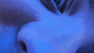 RollingGirls - Mira doggy style dildo teasing