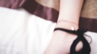 [Slim Cam Girls] Lesbian Series ♛ Pt.194