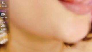 Ashalisha Nude Dildo And Dance