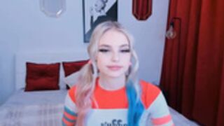 $!ndy₲rɘɘn - Harley Quinn'$ Cunt