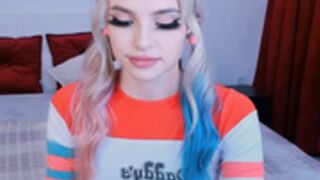 $!ndy₲rɘɘn - Harley Quinn'$ Cunt