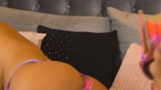 $ɘlɘnąƦʊ$$ - Barbie Finger$ Her Pretty Pu$$y