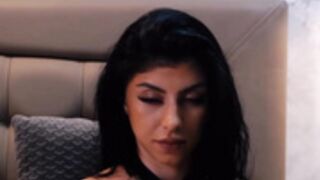 ₭ątɘ$pąrk$ - Latex & Pretty Hole$