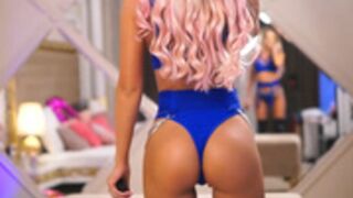 Ʀ!ąnąƦѻ$$ - Tight Tanned A$$
