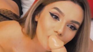 |\/|ąr!$$ąͲylɘr - Cutie Ver$us Mon$ter Cock