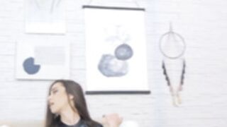 |_ɘąh - Latex Boot$ & Big Hot Tit$