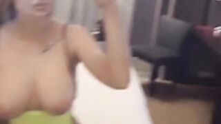 MilanaSW Private porn video 373