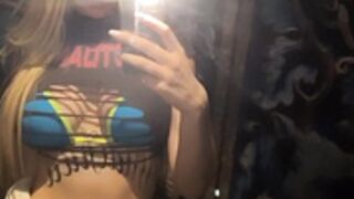 MilanaSW Private porn video 427