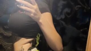 MilanaSW Private porn video 427