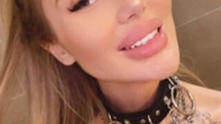 MilanaSW Private porn video 226