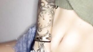 MilanaSW Private porn video 384