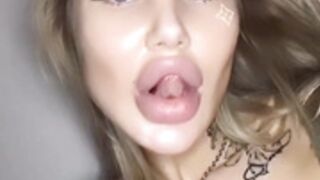 MilanaSW Private porn video 384