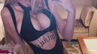 MilanaSW Private porn video 215