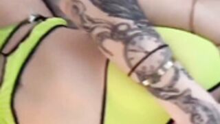 MilanaSW Private porn video 313