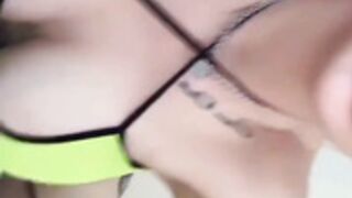 MilanaSW Private porn video 313