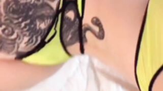 MilanaSW Private porn video 313