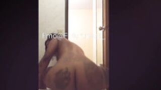 OnlyFans Fella The Turn Up Monster aka turnupmonsters video 2020-03-03