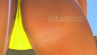 OnlyFans - BiaTrois video198