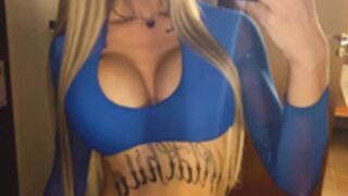 MilanaSW Private porn video 216