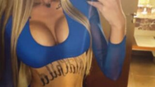 MilanaSW Private porn video 216