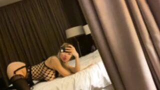 MilanaSW Private porn video 225