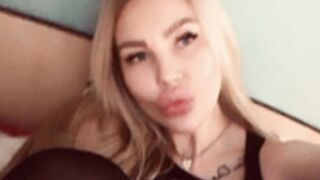 MilanaSW Private porn video 309