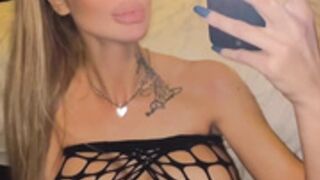 MilanaSW Private porn video 224