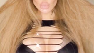MilanaSW Private porn video 476