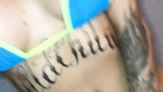 MilanaSW Private porn video 429