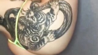 MilanaSW Private porn video 429