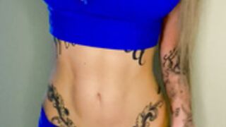 MilanaSW Private porn video 205