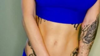 MilanaSW Private porn video 205